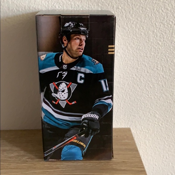 Ryan Getzlaf draft bobble head - Picture 1 of 6